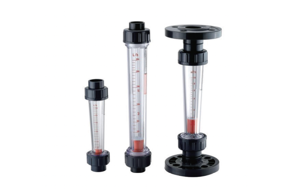 东宝LZS塑管浮子流量计